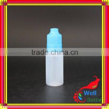3ml plastic dropper bottle for plastic ear dropper bottles