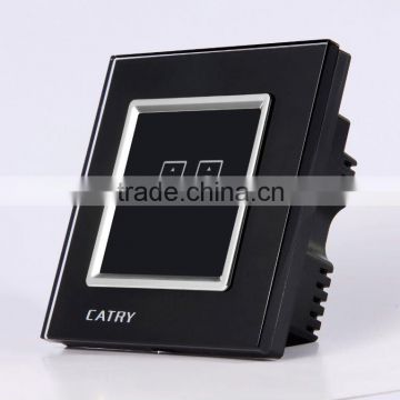 Crystal Touch Screen Sensor Switch