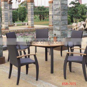 Rattan Garden Dining Sets