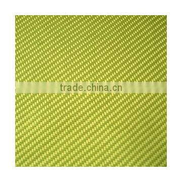 High quality 1500D Kevlar Fiber Fabric for reinforcement composite material
