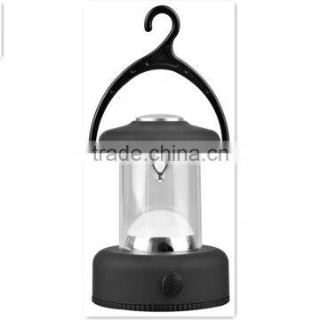 Mini Camping emergency Led Lantern with Hook