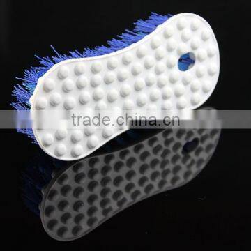 Ball Powerful Clean Kitchen, Toilet , Household Floor Cleaning Brushes