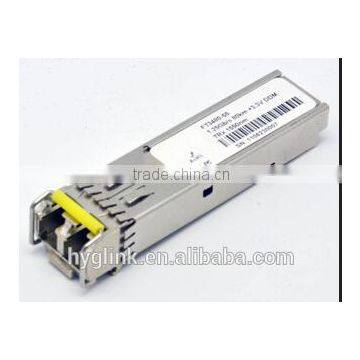 1.25Gb/s CWDM SFP Transceiver for ftth