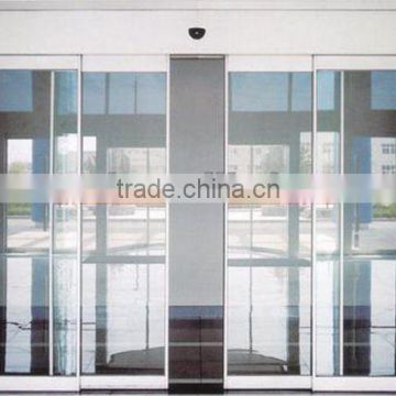 automatic commercial sliding door operator