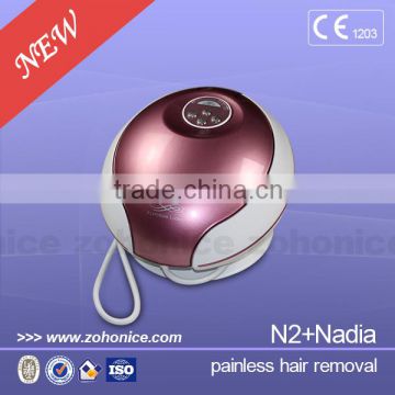 N2+ Nadia China Exported Beauty Machine for Hair Salon