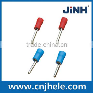 insulated pin terminals