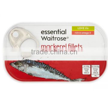 best selling product canned mackerel in tomato sauce