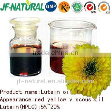 Natural Lutein oil 5%