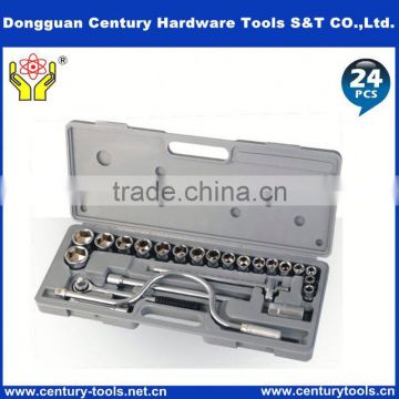 tool set cood quality double open end spanner