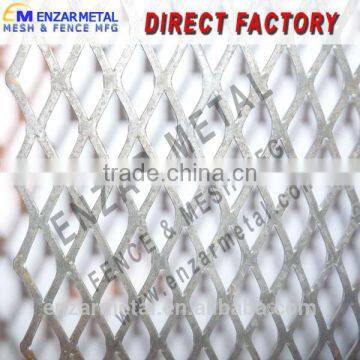 Expanded metal mesh(anping professional factory)
