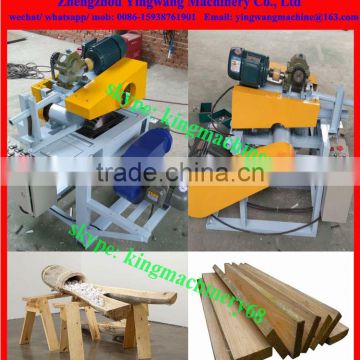 wood/ timber sawing machine