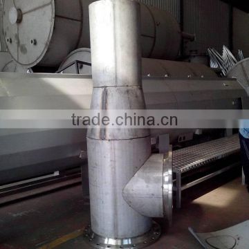 Professinal manufacture stainless steel pipe fitting