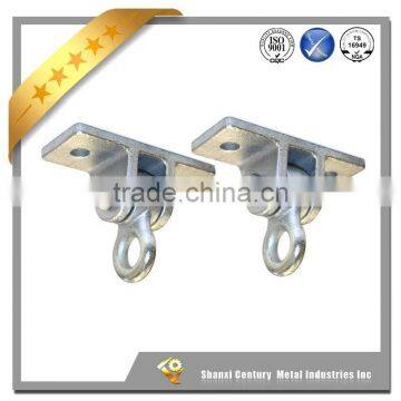 Popular Swing Set Hardware and Parts heavy duty steel swing hanger