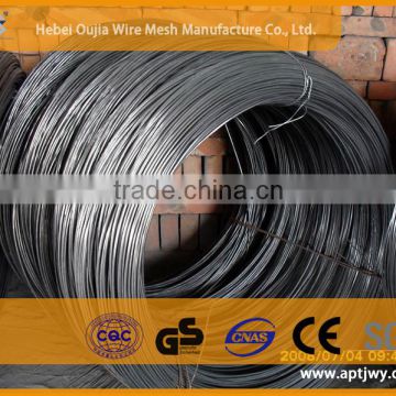 good quality hard drawn wire for nail making