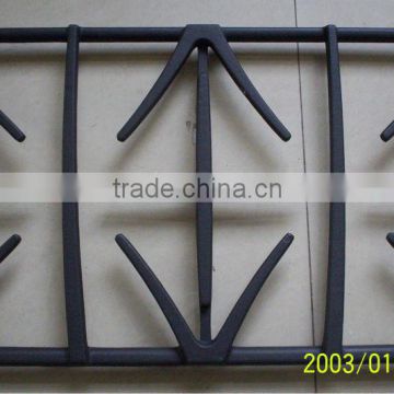 wok support, gridiron, cast iron pan grid support