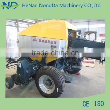 CE certificated 5 discs grass mowing machine