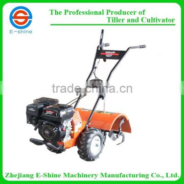 6.5HP cultivator for garden rotary machine