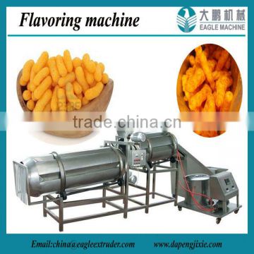 Made in China cheetos machine/making machinery