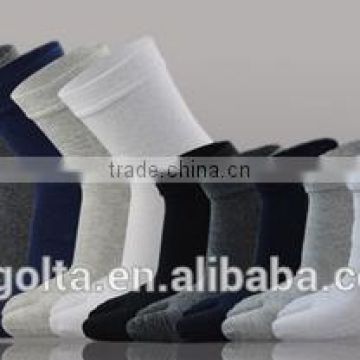 blank toe socks/funny toe socks/cheap toe socks