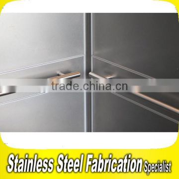 Keenhai OEM Customized Decorative Door Handle Stainless Steel