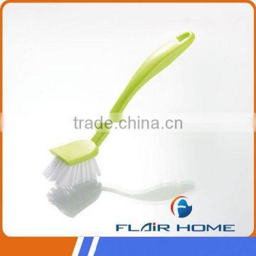 plastic kitchen cleaning dish washing brush dish clean brush DL1008