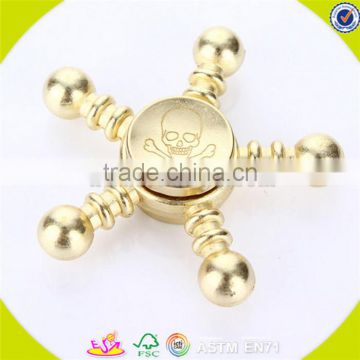 Wholesale Crazy Hand Spinner Toys W01A279