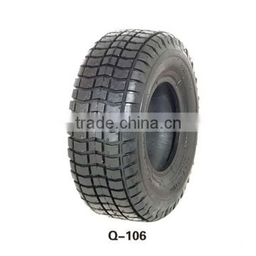 one seat golf cart tyres