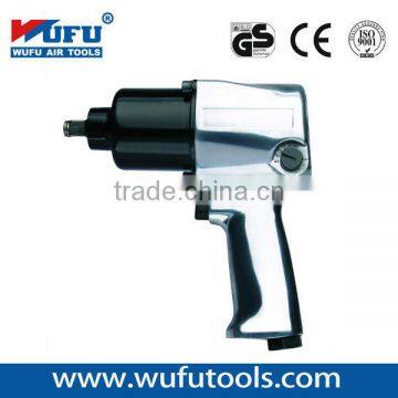 1/2" Impact Wrench twin hammer air tools pneumatic tool