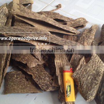 Provide with large quantity Agarwood Long chunks, best price with big order