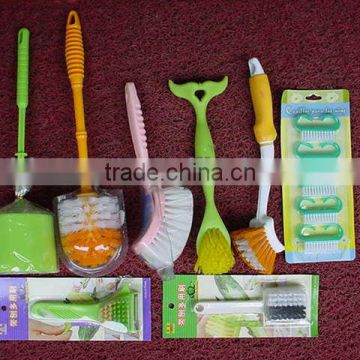 99 cent Store Household Home Garden Product Cheap Wholesale Cleaning brush