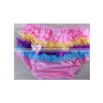 wholesale infant ruffle bloomers
