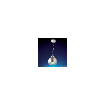 Sell Gourd-Shaped Down Light For Metal Halide Lamp
