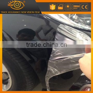 1.52*15M Auto Car Anti-Scratch Paint Protection Film Sticker Invisible surface protective film