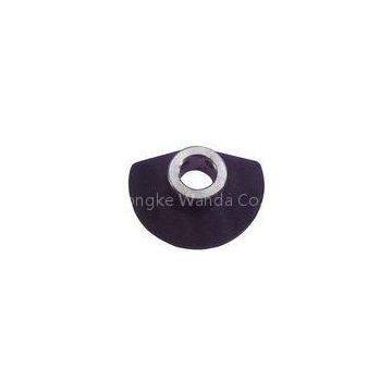 Elevator Component , Elevator Door Cam / Elevator / Lift Cam Wheel Roller