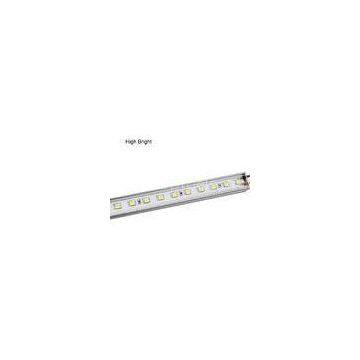 High Bright 14.4W DC12V 24mm * 10mm 5050 Rigid SMD LED Strip Fluorescent Lights