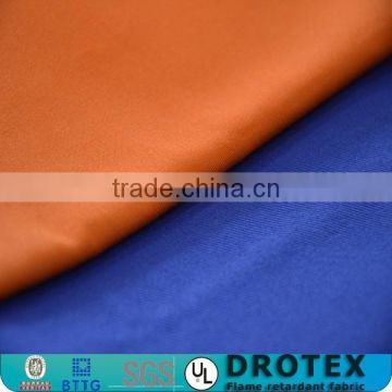 100% PTFE Membrane Laminated Waterproof Fire Resistant Fabric, Fireproof Fabric For Workwear Clothes
