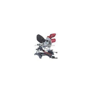 Slide compound miter saw<M1YL-HY19-210C>