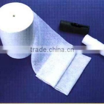 100% medical cotton Gauze Roll