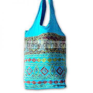 bohemian Banjara bag