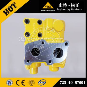 PC200-8 oil valve 723-40-87601 hot sale wholesale price