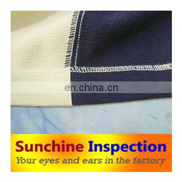 garment inspection services/quality control/canton fair/third-party