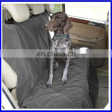 Dog Mat For Back Seat