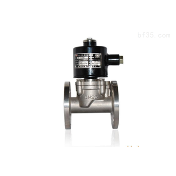  Gas Solenoid Valves  