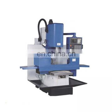 XK7136 Company vertical cnc milling machine description