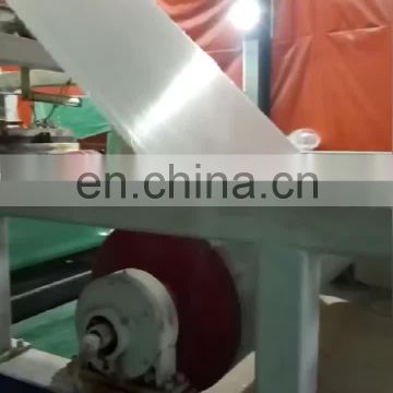 Strong Quality PE Tarpaulin for Advertisement Fabric