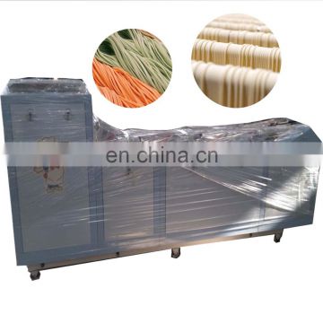 Easy Operation Factory Directly Supply noodle Maker Machine corn noodle maker vegetable pasta machine