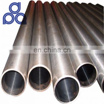 Non-alloy Alloy Or Not and 45# Grade cold rolled steel tube