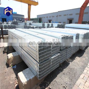 Multifunctional scaffolding vertical pipe with CE certificate