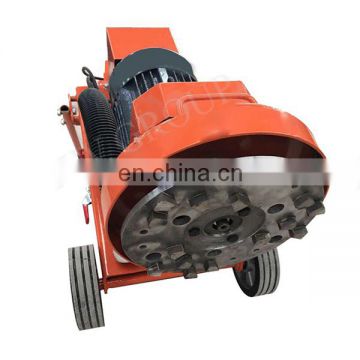 220v /380v concrete floor grinding machine marble polishing machine price