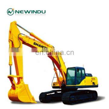 Hihg Quality Road Machine SE330 Digging Excavator for Sale